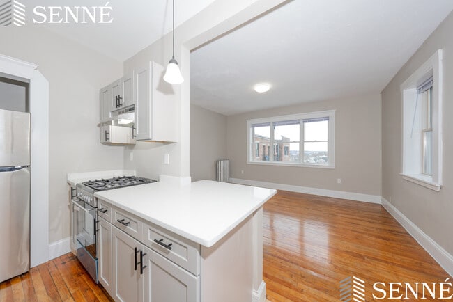 6 Sherborn Ct, Unit 10