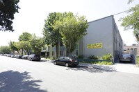 Building Photo - Mardi Gras Apartments in Los Angeles, California