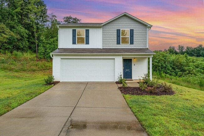 property at 6337 Century Ln