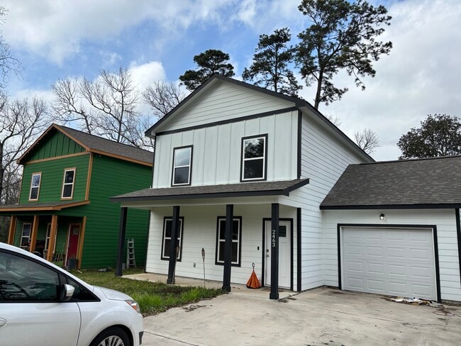 property at 2463 Mohawk Bnd