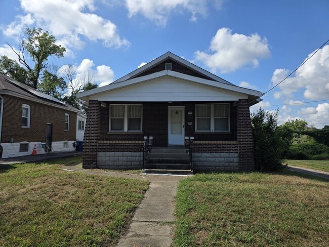 property at 2528 McLaran Ave