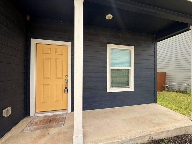 property at 209 Prairie Dog Town Dr