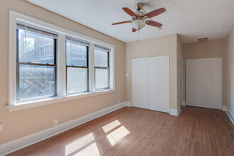 The Ella Apartments in Chicago, IL - Building Photo - Interior Photo