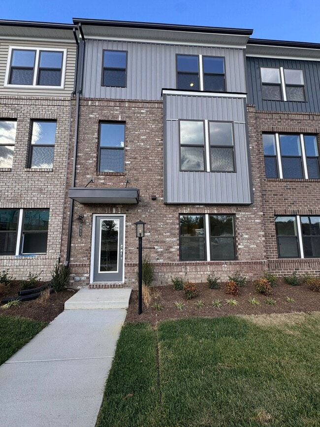 property at 3974 Springfield Rd