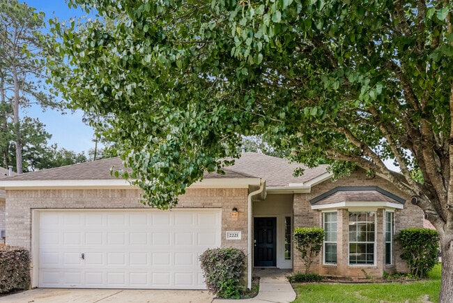 property at 2221 Nicholas Crossing