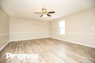 2525 Tiffany Ct in Murfreesboro, TN - Foto de edificio - Building Photo