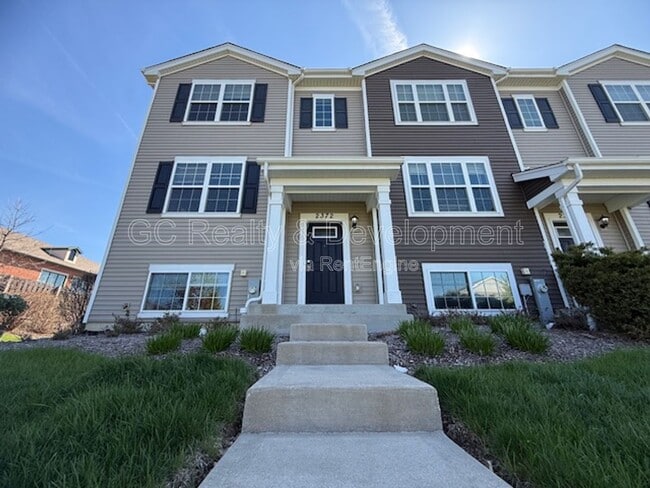 property at 2372 Upland Rd