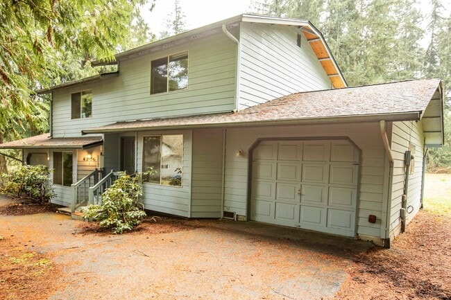 4206 Winns Hollow Ln in Clinton, WA - Building Photo - Building Photo