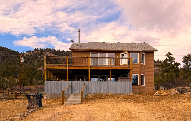 73 Sunlight Ln in Bailey, CO - Building Photo - Building Photo