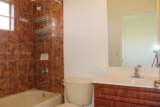 10937 SW 181st Terrace in Miami, FL - Building Photo - Building Photo