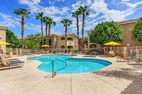 Building Photo - Bayside Apartments in Phoenix, Arizona