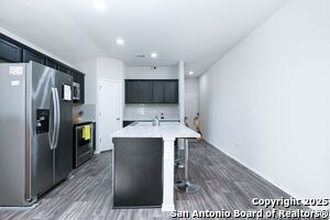 4614 Heathers Cross in Saint Hedwig, TX - Building Photo - Building Photo
