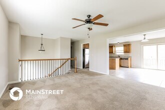 1406 NW High View Dr in Grain Valley, MO - Building Photo - Building Photo