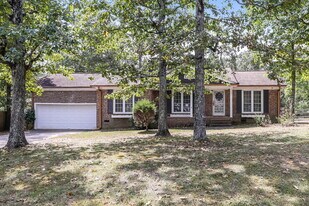 8007 Marcus Ln in Indian Trail, NC - Building Photo