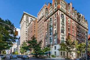 45 5th Ave Apartments