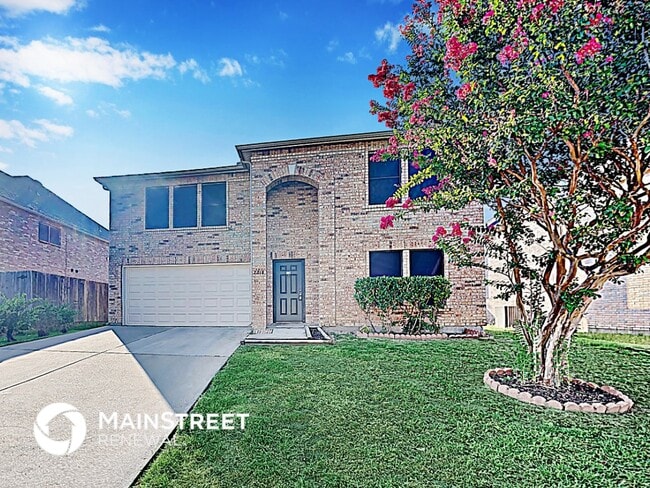 property at 2218 Bantry Ln