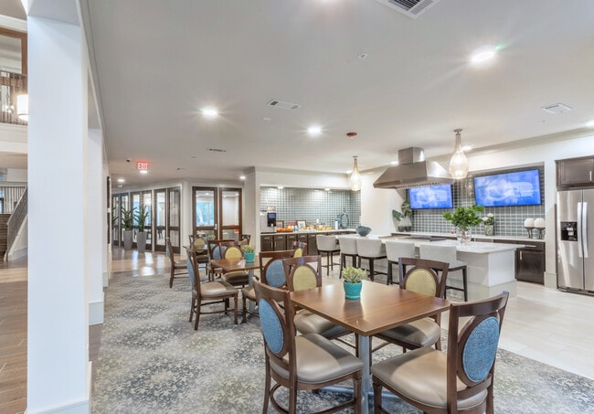 Augusta Woods in Spring, TX - Foto de edificio - Interior Photo