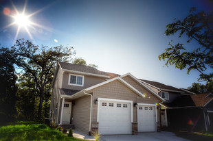 Sugar Creek Townhomes