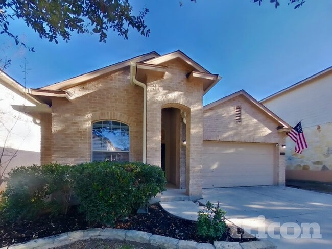 6514 Oldham Cove in San Antonio, TX - Building Photo - Building Photo