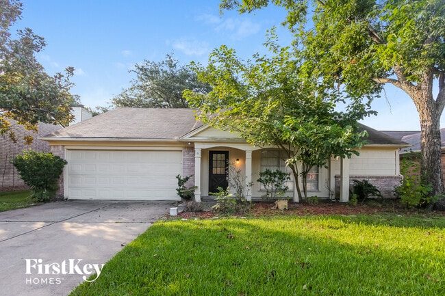 property at 13307 Harpers Bridge Dr