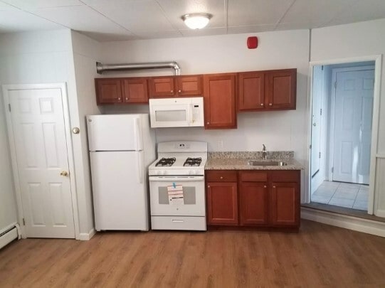 15 Marion St, Unit 3