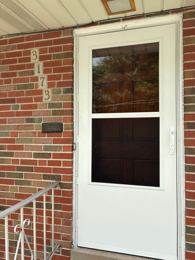 property at 3171 Pennsylvania Ave