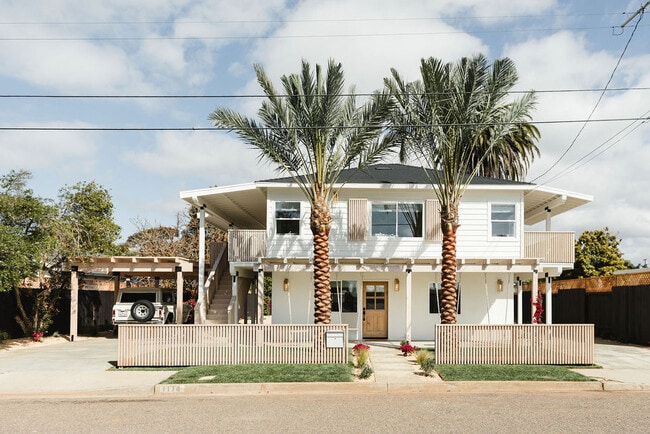 property at 1114 Buena Vista Way