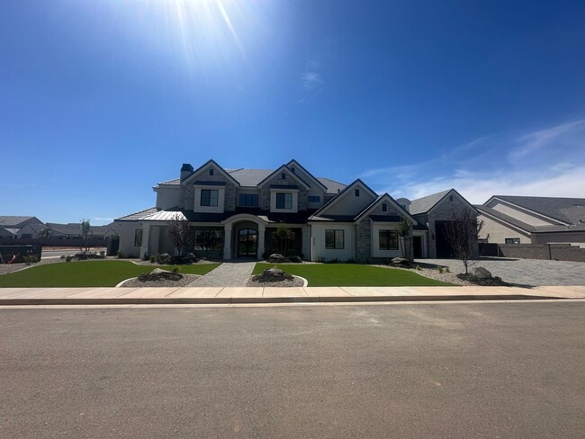 property at 2752 S 240 W
