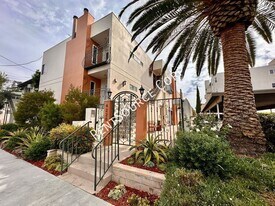 4220 Fair Ave in Los Angeles, CA - Building Photo