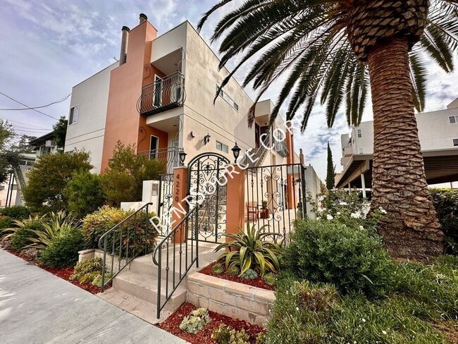 property at 4220 Fair Ave