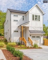 2417B Porter Rd in Nashville, TN - Building Photo