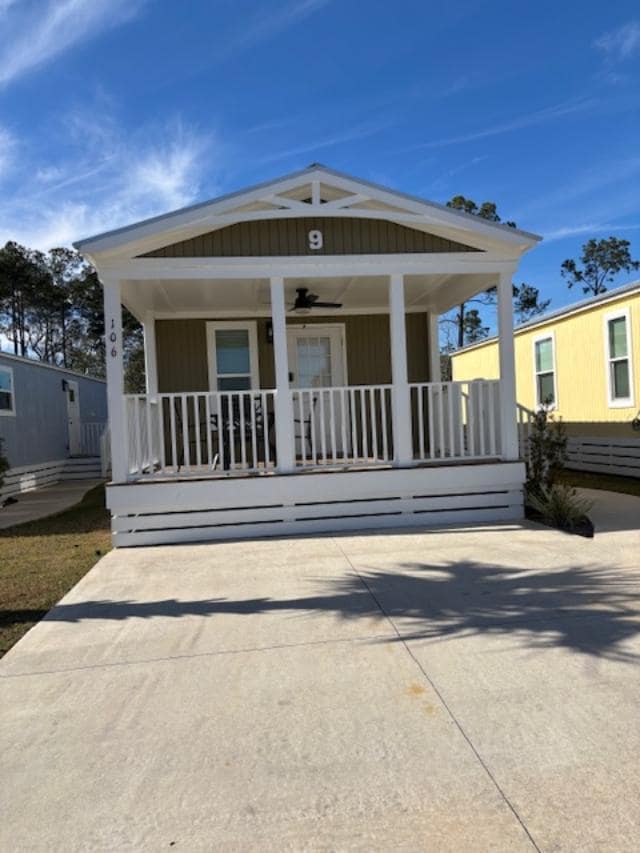 property at 106 Blackfin Dr