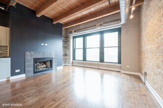 411 W Ontario St in Chicago, IL - Building Photo - Building Photo