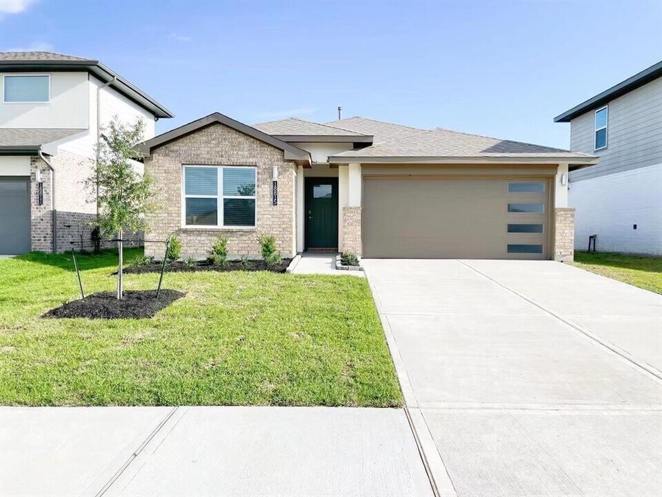 18815 Oswin Haven Ln in Richmond, TX - Building Photo