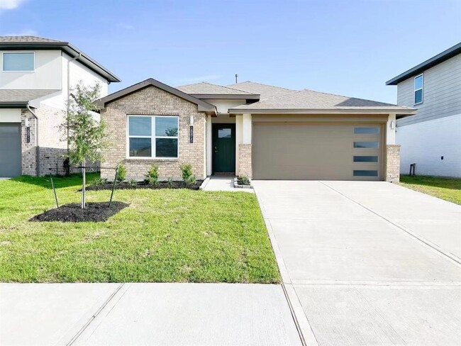 property at 18815 Oswin Haven Ln