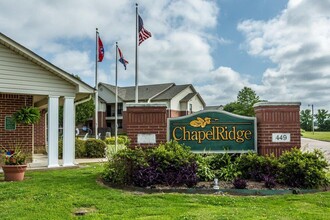 Chapel Ridge of Ripley in Ripley, TN - Building Photo - Building Photo