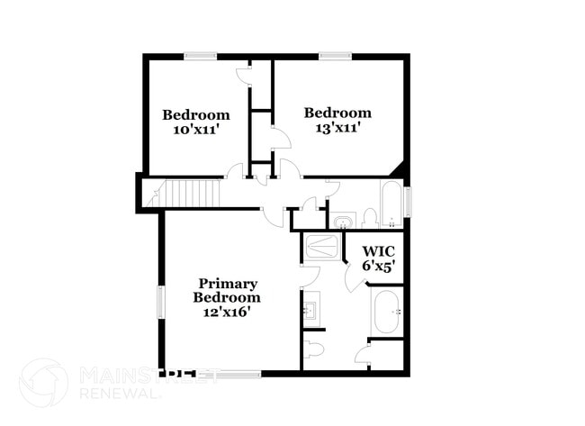 100 Woodcrest Way in Mcdonough, GA - Building Photo - Building Photo