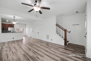 3704 Lausanne Dr in Nashville, TN - Building Photo