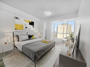 3077 Weston Rd in Toronto, ON - Building Photo - Building Photo