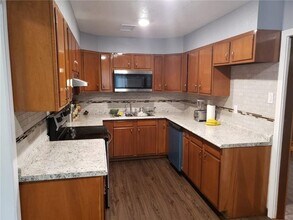 18901 Hogeye Rd in Manor, TX - Building Photo - Building Photo