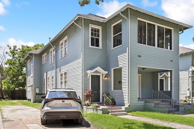 2224 Nashville Ave in New Orleans, LA - Building Photo - Building Photo