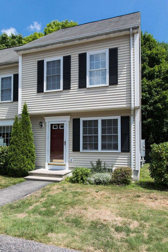 294 Chestnut St Rentals in North Attleboro, MA