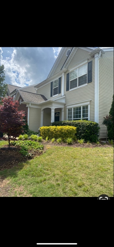 11826 Woodmere Trace Dr in Charlotte, NC - Foto de edificio - Building Photo