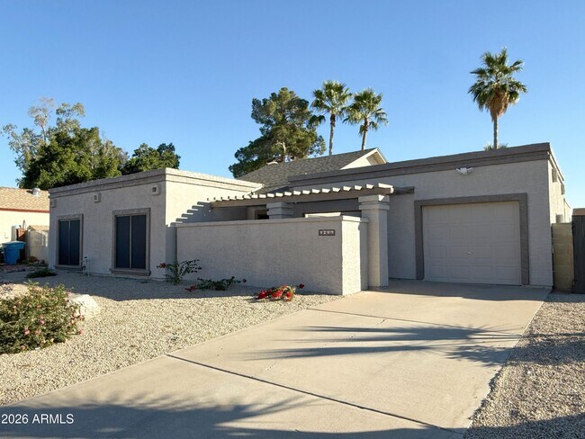 4209 W Michigan Ave in Glendale, AZ - Building Photo - Building Photo