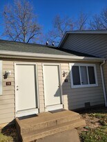 16 Village Ct, Unit 16 in Glen Carbon, IL - Building Photo