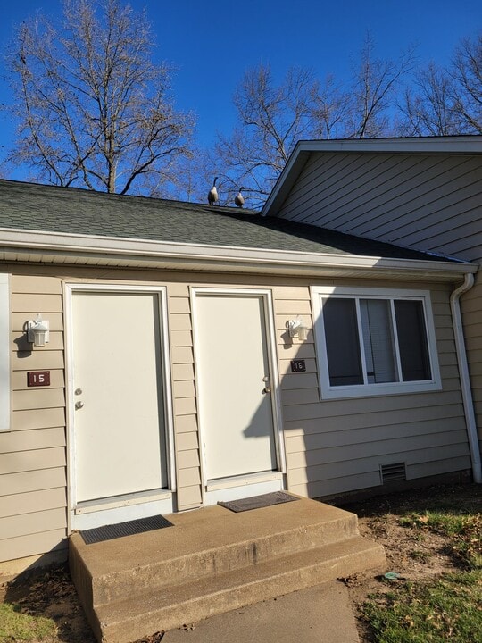 16 Village Ct, Unit 16 in Glen Carbon, IL - Building Photo