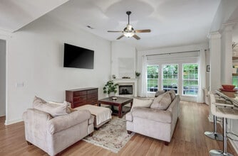 6925 Sunnywood Dr in Nashville, TN - Building Photo - Building Photo