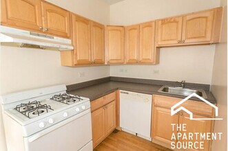 1934 W Winona St, Unit 3 in Chicago, IL - Building Photo - Building Photo