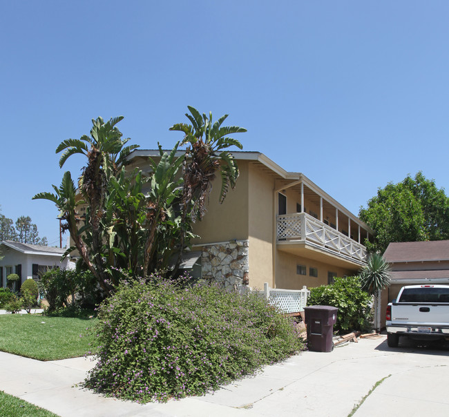 1148 Sonora Ave in Glendale, CA - Building Photo - Building Photo