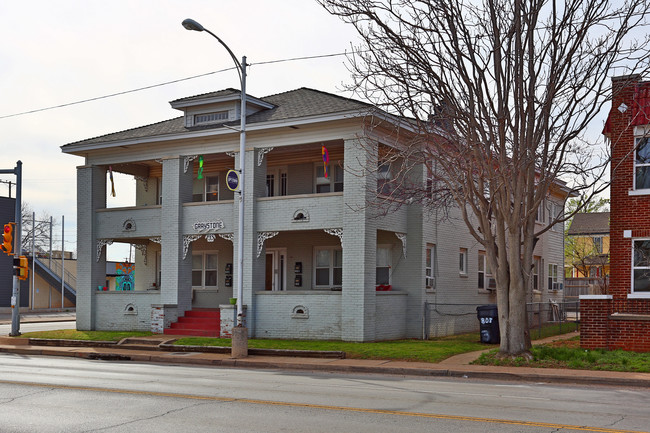 800-802 NW 23rd St in Oklahoma City, OK - Building Photo - Building Photo